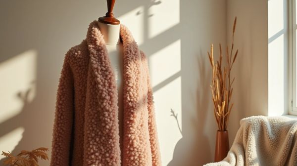 Comment choisir la grosse écharpe qui vous tient chaud cet hiver