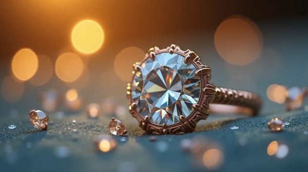 Comment choisir une bague pierre qui vous correspond