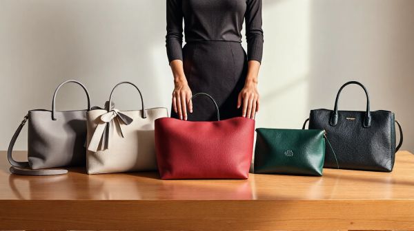 Découvrez les sacs tendance de 2026 pour allier style et utilité