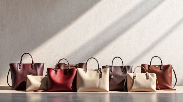 Découvrez les sacs tendance de 2026 pour allier style et utilité
