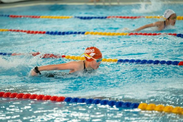 Équipement natation : les indispensables pour la rentrée