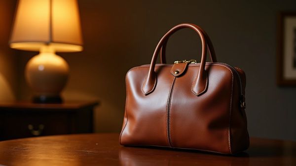 Guide d'achat : sacs en cuir pour une élégance intemporelle