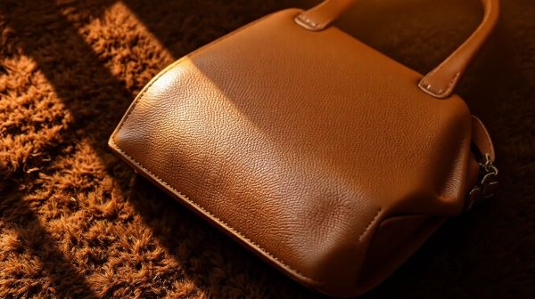 Guide d'achat : sacs en cuir pour une élégance intemporelle