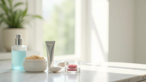 Les clés d'une routine beauté minimaliste pour un effet optimal