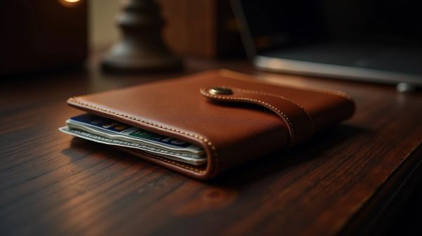 Pourquoi le meilleur porte carte n'est pas toujours le plus cher
