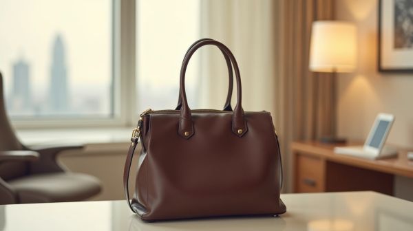 Quel sac en cuir choisir pour un look élégant ?
