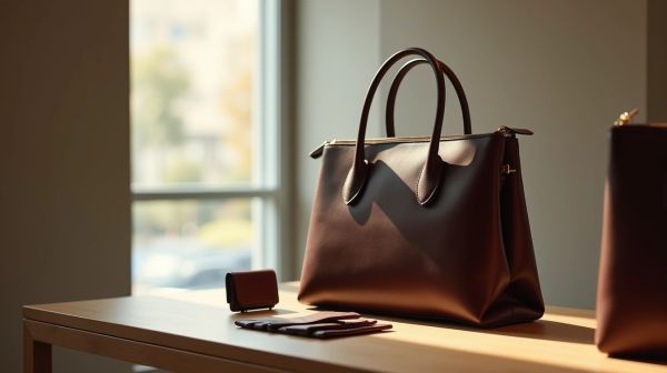 Quel sac en cuir choisir pour un look élégant ?